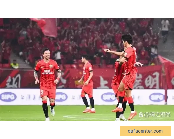 津门虎客场逼平海港重燃赛季信心 与保级区保持八分优势继续前行